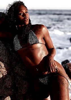 Cheyenne Parker-Tyus